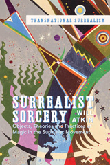 E-book, Surrealist Sorcery, Bloomsbury Publishing