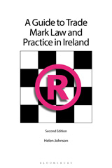 E-book, A Guide to Trade Mark Law and Practice in Ireland, Bloomsbury Publishing