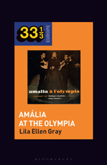 eBook, Amália Rodrigues's Amália at the Olympia, Bloomsbury Publishing