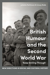 eBook, British Humour and the Second World War, Bloomsbury Publishing