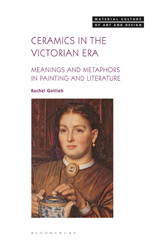 E-book, Ceramics in the Victorian Era, Bloomsbury Publishing