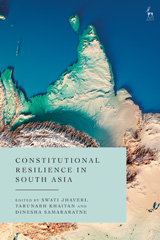 m, Constitutional Resilience in South Asia, Bloomsbury Publishing