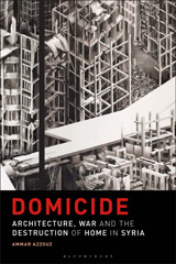 eBook, Domicide, Bloomsbury Publishing