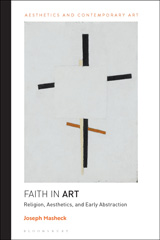 E-book, Faith in Art, Bloomsbury Publishing