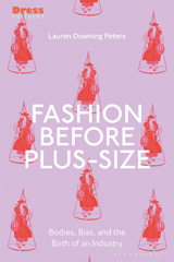 E-book, Fashion Before Plus-Size, Bloomsbury Publishing