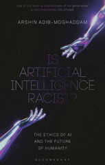 E-book, Is Artificial Intelligence Racist?, Bloomsbury Publishing
