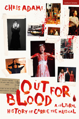 eBook, Out For Blood, Bloomsbury Publishing