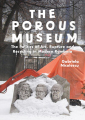 eBook, The Porous Museum, Bloomsbury Publishing