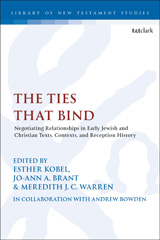 E-book, The Ties that Bind, Bloomsbury Publishing