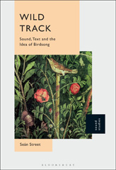E-book, Wild Track, Street, Seán, Bloomsbury Publishing