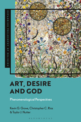 E-book, Art, Desire, and God, Bloomsbury Publishing