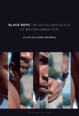 E-book, Black Boys, Nwonka, Clive Chijioke, Bloomsbury Publishing