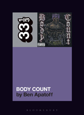 E-book, Body Count's Body Count, Bloomsbury Publishing