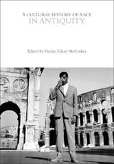E-book, A Cultural History of Race in Antiquity, Bloomsbury Publishing