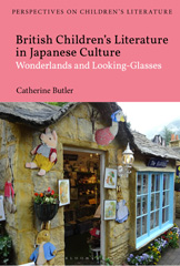 E-book, British Children's Literature in Japanese Culture, Bloomsbury Publishing