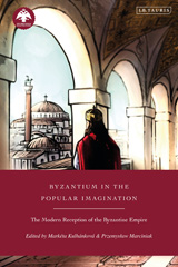 E-book, Byzantium in the Popular Imagination, Bloomsbury Publishing