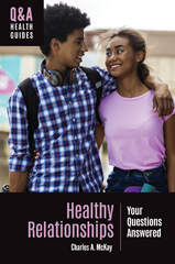 E-book, Healthy Relationships, Bloomsbury Publishing