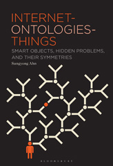 eBook, Internet-ontologies-Things, Ahn, Sungyong, Bloomsbury Publishing