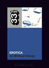 eBook, Madonna's Erotica, Dango, Michael, Bloomsbury Publishing