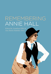 E-book, Remembering Annie Hall, Bloomsbury Publishing