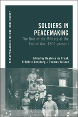 eBook, Soldiers in Peacemaking, Bloomsbury Publishing