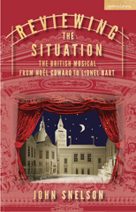 E-book, Reviewing the Situation, Snelson, John, Bloomsbury Publishing