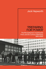 E-book, Preparing for Power', Bloomsbury Publishing