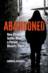 E-book, Abandoned, Francis, Andrea, Bloomsbury Publishing