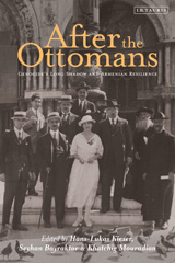 E-book, After the Ottomans, Bloomsbury Publishing