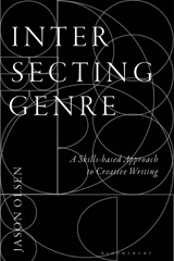 E-book, Intersecting Genre, Olsen, Jason, Bloomsbury Publishing