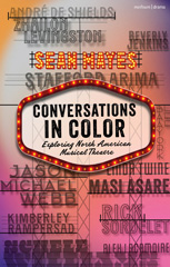 E-book, Conversations in Color, Mayes, Sean, Bloomsbury Publishing