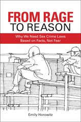 E-book, From Rage to Reason, Horowitz, Emily, Bloomsbury Publishing