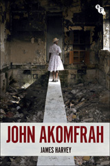 E-book, John Akomfrah, Bloomsbury Publishing
