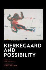 E-book, Kierkegaard and Possibility, Bloomsbury Publishing