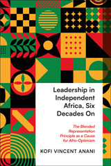 E-book, Leadership in Independent Africa, Six Decades On, Bloomsbury Publishing