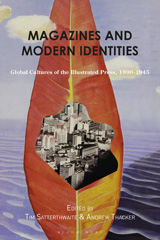 eBook, Magazines and Modern Identities, Bloomsbury Publishing