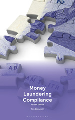 E-book, Money Laundering Compliance, Bloomsbury Publishing