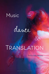 E-book, Music, Dance and Translation, Bloomsbury Publishing