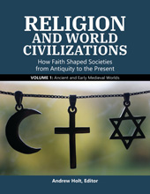 eBook, Religion and World Civilizations, Bloomsbury Publishing