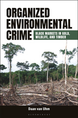 E-book, Organized Environmental Crime, Bloomsbury Publishing