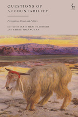 E-book, Questions of Accountability, Bloomsbury Publishing