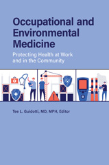 E-book, Occupational and Environmental Medicine, Bloomsbury Publishing
