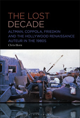 E-book, The Lost Decade, Horn, Chris, Bloomsbury Publishing