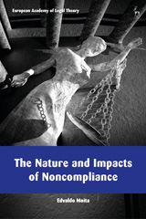 E-book, The Nature and Impacts of Noncompliance, Bloomsbury Publishing