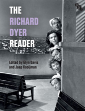E-book, The Richard Dyer Reader, Bloomsbury Publishing