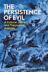 E-book, The Persistence of Evil, Bloomsbury Publishing