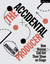 E-book, The Accidental Producer, Johanson, Tim., Bloomsbury Publishing