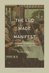 E-book, The Ego Made Manifest, Bradshaw, Wayne, Bloomsbury Publishing