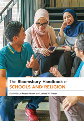 eBook, The Bloomsbury Handbook of Schools and Religion, Bloomsbury Publishing