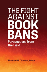 eBook, The Fight against Book Bans, Bloomsbury Publishing